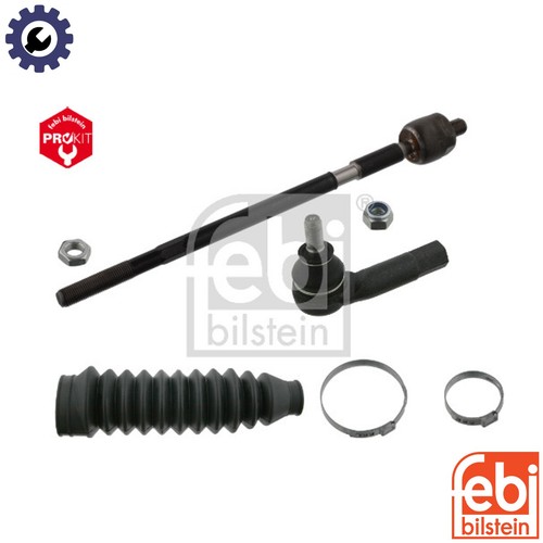 Tie rod 44741 for seat - 44741,