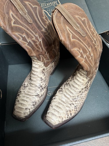 Tecovas the barton boots - tecovas,