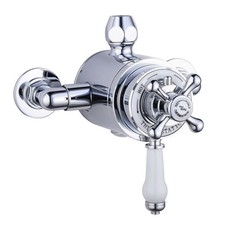 Traditional thermostatic - traditional,