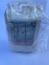 ProKleen Fresh Water Tank