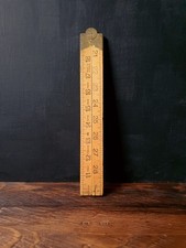 Vintage Rabone Chesterman