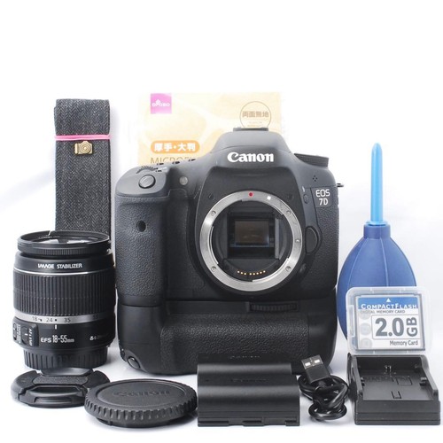 Canon eos camera - eos, body