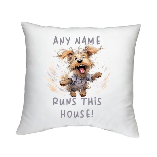 Personalised yorkshire terrier - personalised,