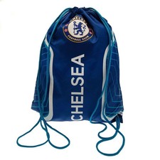 Chelsea FC Gym Bag FS - Brand