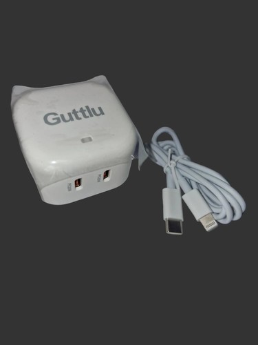 Guttlu 40w usb - usb, with