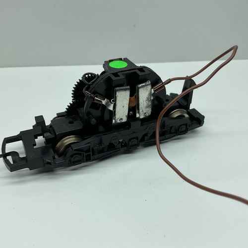 Hornby x941 motor unit class - hornby,