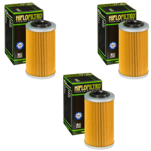 Hiflofiltro hf564 oil - hiflofiltro, filter