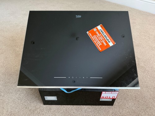 Beko bhca66341bbh 60cm - bhca66341bbh,