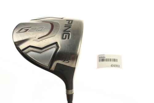 Ping g20 golf - ping, club