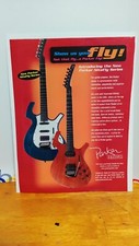 PARKER FLY GUITAR NIGHT FLY
