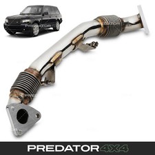 EXHAUST 1.5" CROSS OVER PIPE