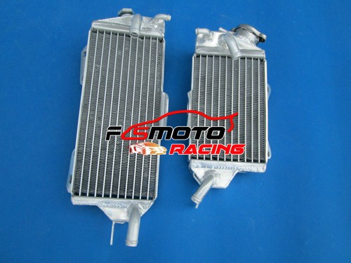 Aluminum radiator for kawasaki - for,