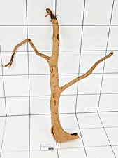 Premium Aquarium Natural Red Moor Root Wood Driftwood Fish Tank Decoration 884