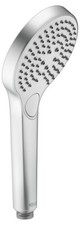 HAND SHOWER Triple Spray Functions in  Chrome by Keuco KE.59580010300