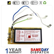 Potterton Profile 30E 40E 50E 60E 80E 100E PCB 407677