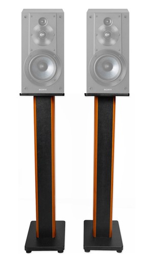 Bookshelf speaker - 36",