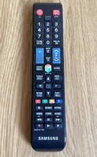 Genuine BN59-01178B For Samsung LCD TV Remote Control UA60H6300AW UE32H5500