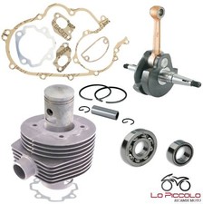 Cylinder Kit + Crankshaft +