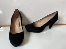 Unisa Leather Shoes Size UK 5