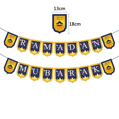 Ramadan mubarak banner - ramadan,