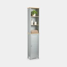Shrewsbury grey tallboy - shrewsbury,