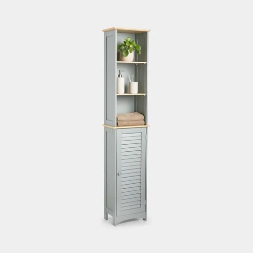 Shrewsbury grey tallboy - shrewsbury,