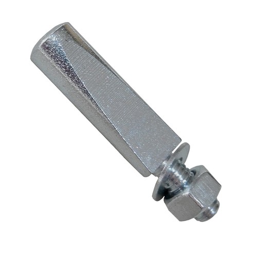 Cotter pin standard crank - pin, /
