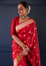 Bollywood indian wedding saree - indian,