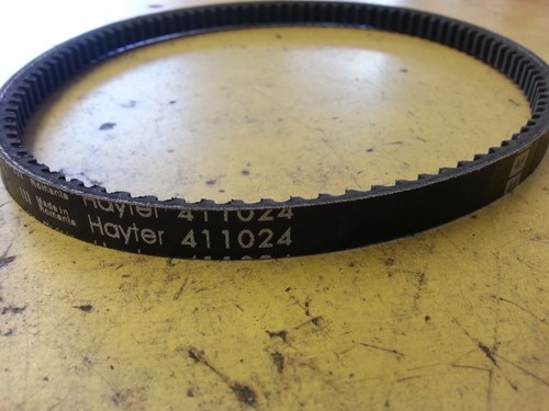 Hayter harrier belt - hayter,