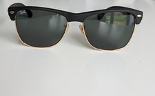 Ray-Ban Sunglasses Clubmaster