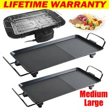 Electric Teppanyaki Grill