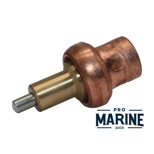 436195 143 c thermostat - 436195, 143°f/62°c