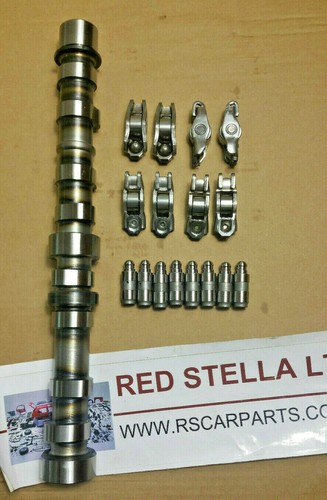 Inlet camshaft kit for citroen - for,