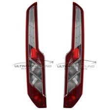 Rear Lights 2012-2024 Ford