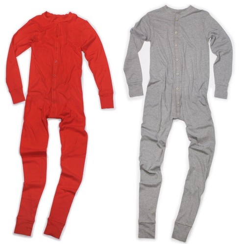 Long western underwear - western,