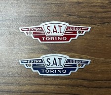 S.A.T. Torino Covolo Seat