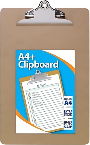 Quality wooden clipboard - quality,
