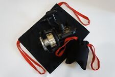 Reel and spool sacks designed