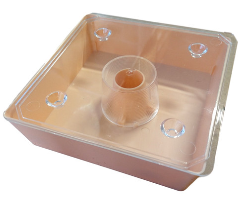 Rapid feeder sturdy beehive - rapid,