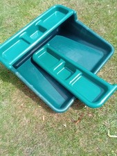 Large Gardening Potting Or Craft Tray Used Pick Up Only