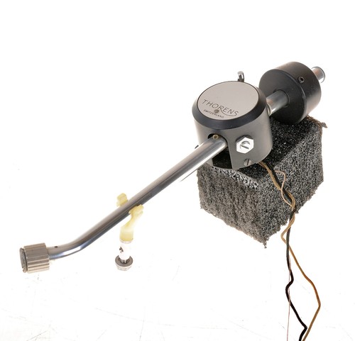 Thorens btd 12s tonearm - thorens,