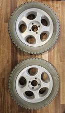 2 x Quickie Salsa M2 solid