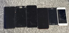 JobLot broken Phones - FAULTY selling For Parts Job lot