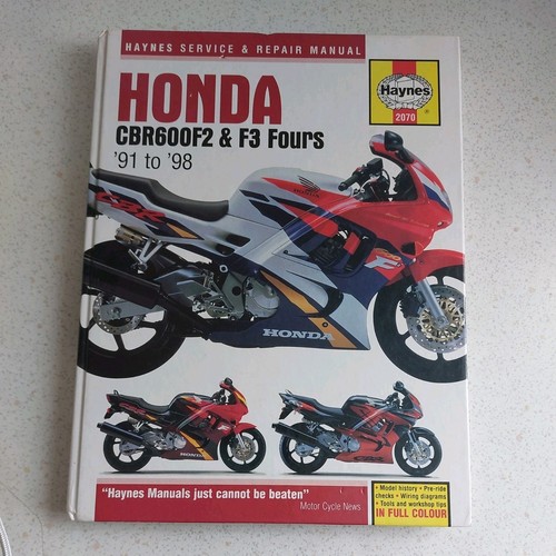 Honda cbr600f - honda, f2