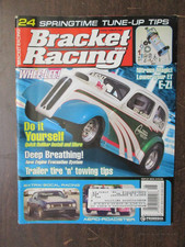 BRACKET RACING USA MAGAZINE