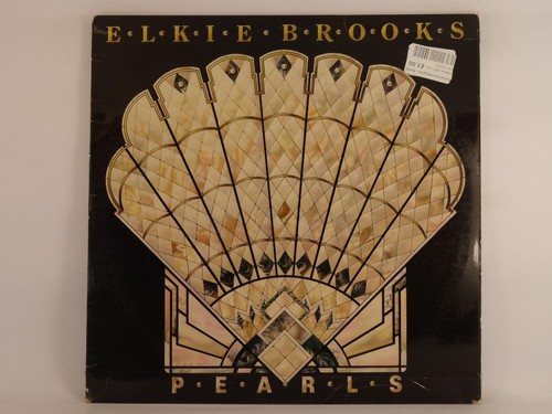 Elkie brooks pearls - elkie, 10