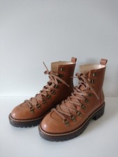 Celtic & Co Leather walking