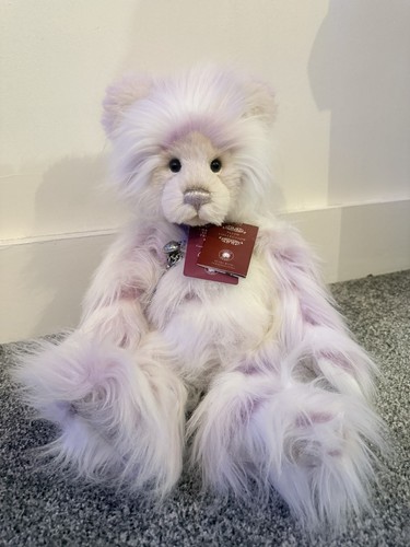 Charlie bears dee plumo - dee,