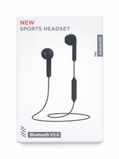 Wireless Sport Bluetooth