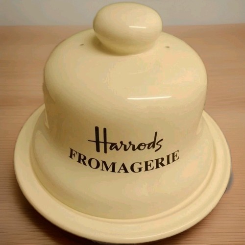 Vintage harrods fromagerie - harrods,